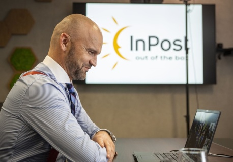 Czy InPost pozostanie polski? Brzoska reaguje po ogłoszeniu sprzedaży spółki
