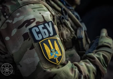 I wypadło oczko z łańcucha zbrojeniowego. Ekspert o ataku SBU na kluczową rosyjską fabrykę paliwową