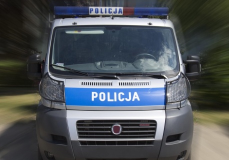 Tragiczny finał domówki w Ustce. 