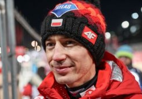 Kamil Stoch kończy karierę. Skoczek przed laty zadbał o solidne wykształcenie