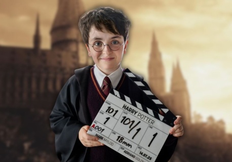 Serial Harry Potter przyćmi inne premiery. Ma być wydarzeniem dekady