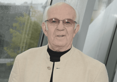 Syn ujawnił prawdę o stanie zdrowia Jerzego Antczaka. Okazało się