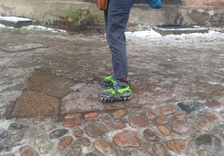 Uwaga, jest ostrzeżenie meteorologiczne dla kilku powiatów w Kujawsko-Pomorskiem