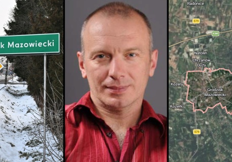 Był wielką gwiazdą. Został kierowcą autobusu w Polsce. 