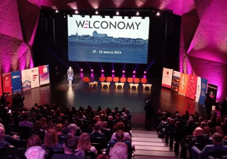 Jak zapewnić bezpieczeństwo żywności? Rolnicze wątki Welconomy Forum 2026