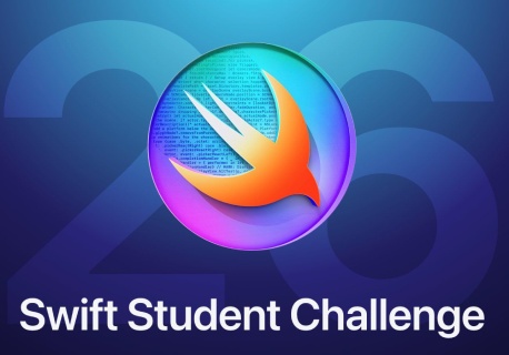 Zapisy na Swift Student Challenge 2026 otwarte