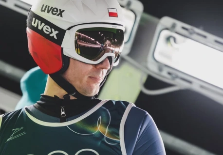 Kamil Stoch ma problemy. Niepokojące wieści z olimpijskiej skoczni