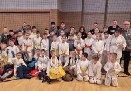 29 medali dla klubów z regionu! Świetny występ w Mistrzostwach Wielkopolski