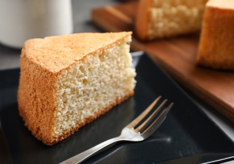 Ten deser zrobisz w 10 minut. Jeszcze szybciej zniknie z talerzy