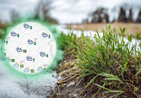 Totalna zmiana. Czeka nas podmuch wiosny