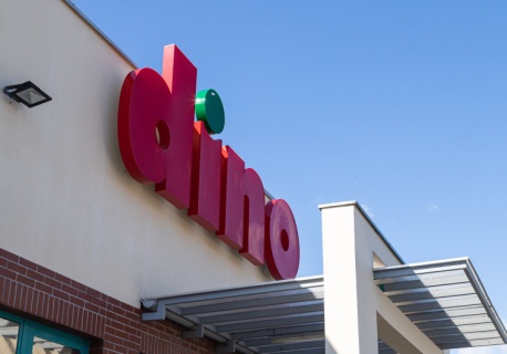 Nagła zmiana w Dino. Członek zarządu składa rezygnację