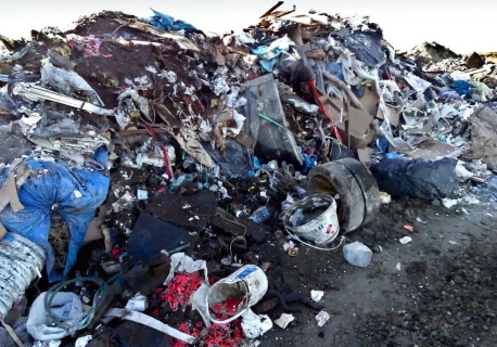 Będzie rozbudowa wysypiska śmieci w Rokitnie. Nowa niecka ma wystarczyć na 20 lat