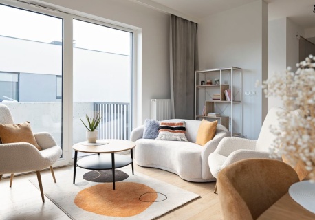 Te kolory to koszmar dekoratorów. Polacy wciąż malują tak ściany