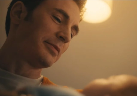 Dziecko Kapitana Ameryki znaczy więcej niż myślicie. Nowa teoria w sprawie Avengers: Doomsday