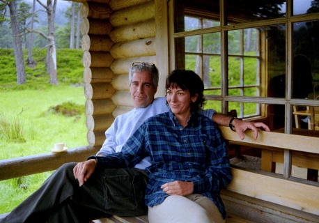 Była partnerka Epsteina nie będzie zeznawać. „Będzie mówić szczerze, jeśli Trump ją ułaskawi”