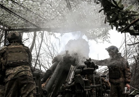 Bez medialnego rozgłosu. Ukraińskie wojsko zaatakowało na południu  Rosjanie biją na trwogę.
