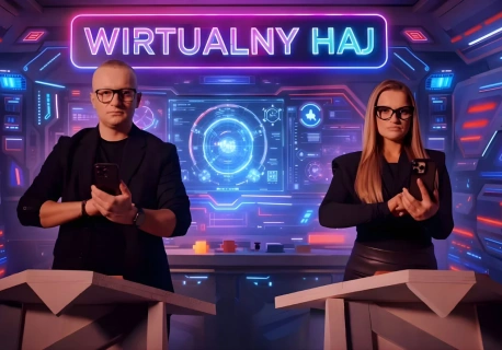 Alexa & Fonzy wracają z nowym hitem „Wirtualny haj”
