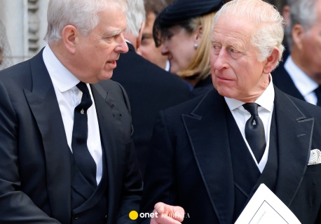 Karol III przerywa milczenie. Zabrał głos w sprawie maili Epsteina