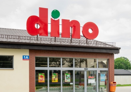 Przełom w Dino Polska. Po kontrolach PIP zarząd spotka się ze związkowcami