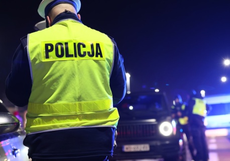 Policja nie zatrzyma już dowodu rejestracyjnego. Niebawem zrobisz to legalnie