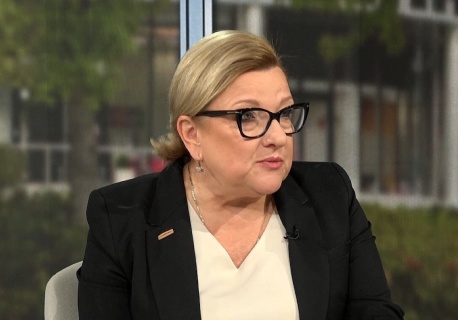 Kempa uważa, że zarzuty dla Bąkiewicza to istne szaleństwo Żurka