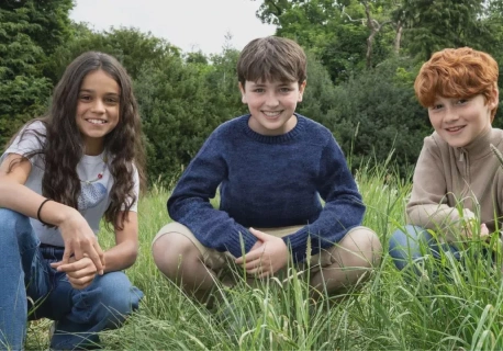 Kultowe miejsca z Harry’ego Pottera na nowych zdjęciach z planu!