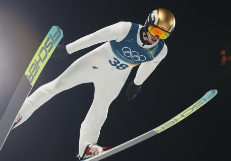 Zimowe Igrzyska Mediolan–Cortina 2026: Jest pierwszy medal dla Polski