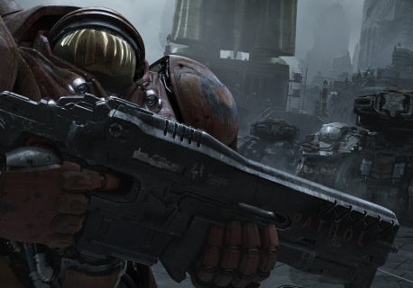 StarCraft powróci, ale nie jako RTS?