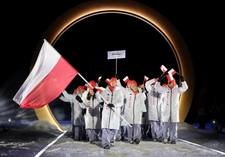 Dlaczego nie mogliśmy polskiej reprezentacji ładniej ubrać?