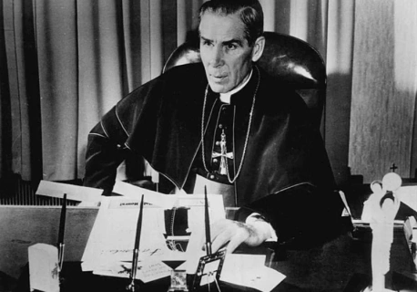 USA: Niebawem beatyfikacja abp Sheena