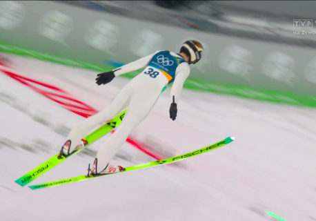 MAMY MEDAL!!! KACPER TOMASIAK WICEMISTRZEM OLIMPIJSKIM!!!!!!