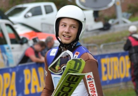 Mamy pierwszy medal olimpijski! Kim jest młodziutki Kacper Tomasiak?