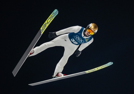 Kacper Tomasiak zdobył srebro na igrzyskach Milano-Cortina 2026. Pierwszy medal dla Polaków!