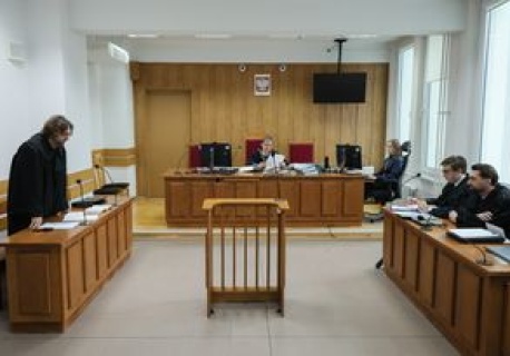 Kolejna rozprawa ws. reklamy alkoholu. Proces znanych aktorów