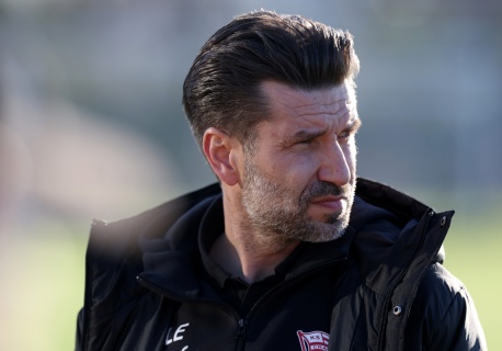 Kolejne wzmocnienie Cracovii. Posiłki z chorwackiego giganta