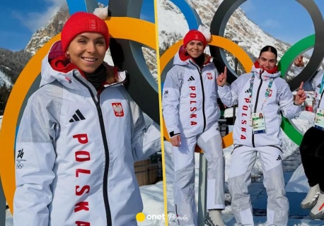 Polka opowiedziała o warunkach w wiosce olimpijskiej. Jest jeden problem