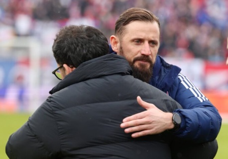 Ekstraklasa piłkarska – trener Rakowa: nieuznanie bramki – kontrowersyjne