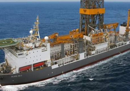 Transocean przejmuje Valaris. Powstaje globalny lider odwiertów morskich