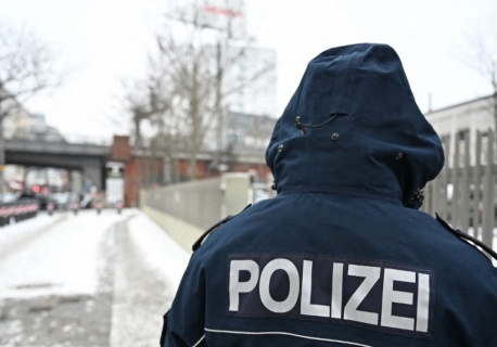 Niemcy oskarżyli Ukraińca. Chodzi o plany przeprowadzenia sabotażu