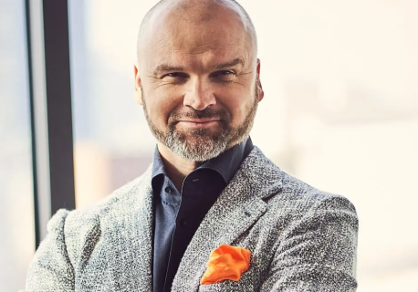 Giełdowe przygody Rafała Brzoski i InPostu. To co – teraz Nasdaq?