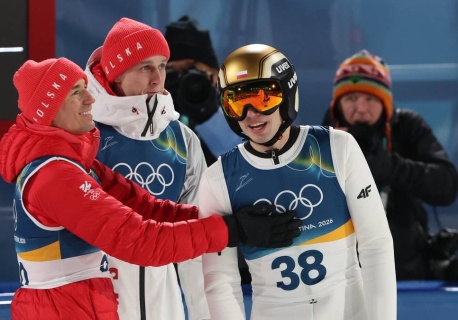 To już przesądzone! Wiemy, kto wystąpi w konkursie drużyn mieszanych na ZIO 2026