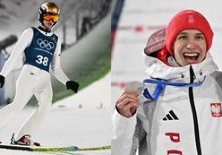 Tyle Kacper Tomasiak zgarnie za srebrny medal Igrzysk Olimpijskich. Lista NAGRÓD jest długa