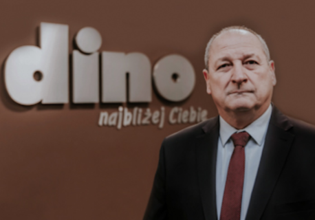 Trzęsienie ziemi w Dino. Człowiek zarządu odchodzi - w tle protesty, kontrole i fatalne warunki pracy