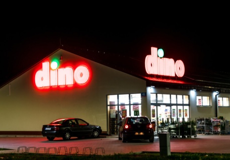 Odchodzi członek zarządu Dino. Rezygnacja po 23 latach