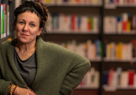 Olga Tokarczuk opuściła Sundog. Co z grą RPG za miliony złotych z dotacji?