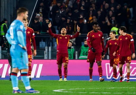 Faworyci wykonali swoje zadania w Serie A