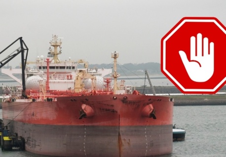 Co z zakazem usług morskich? 20. pakiet sankcji na Rosję dzieli UE