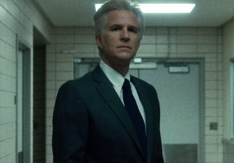 Gwiazda Stranger Things ostro o finale serialu. Nie ukrywa rozczarowania