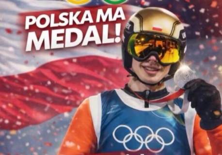 Niesamowita historia. Polska historia