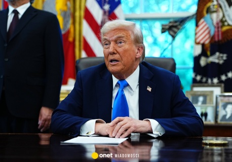 Donald Trump spotka się z Xi Jinpingiem. Padła wstępna data